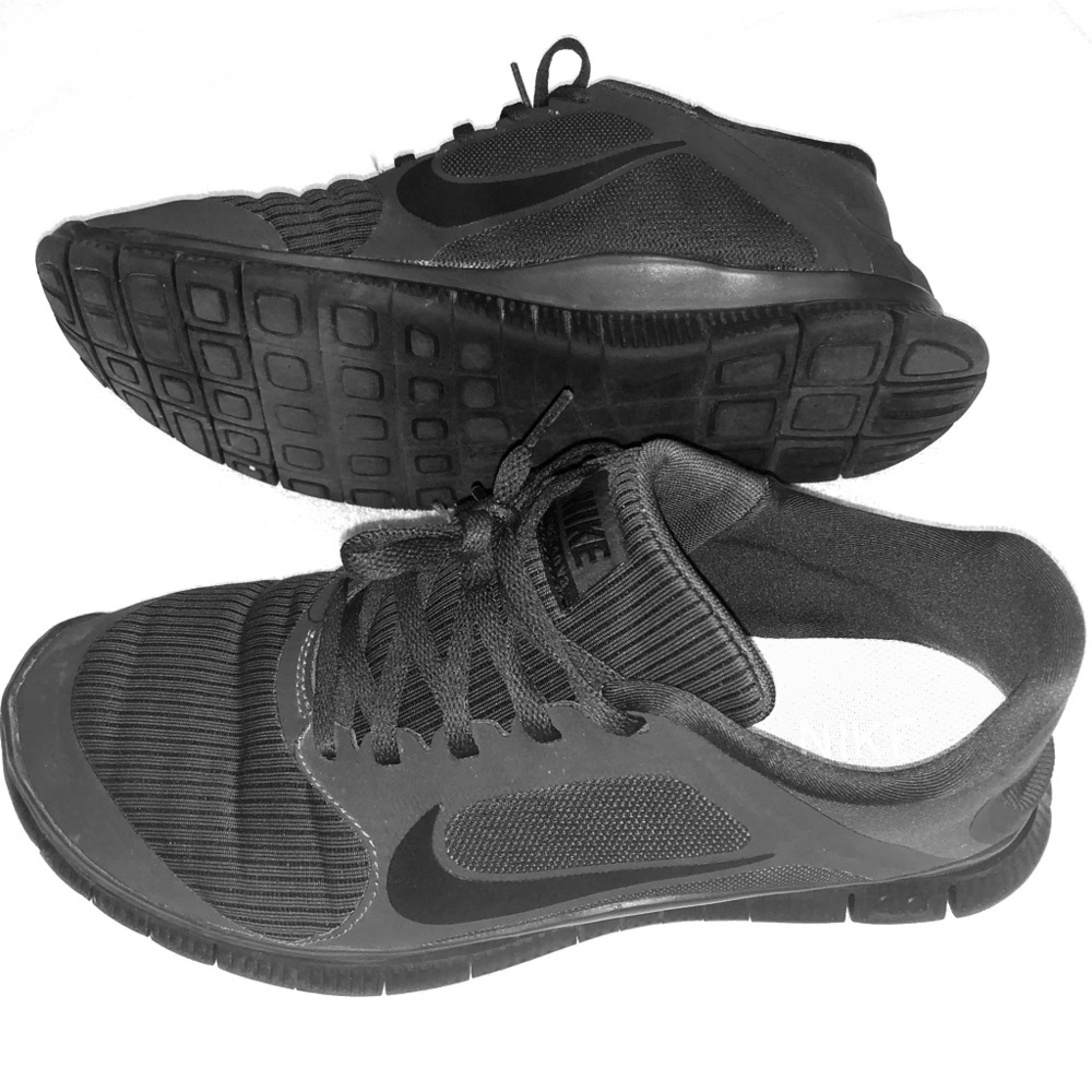 Nike Free Run. Size 11